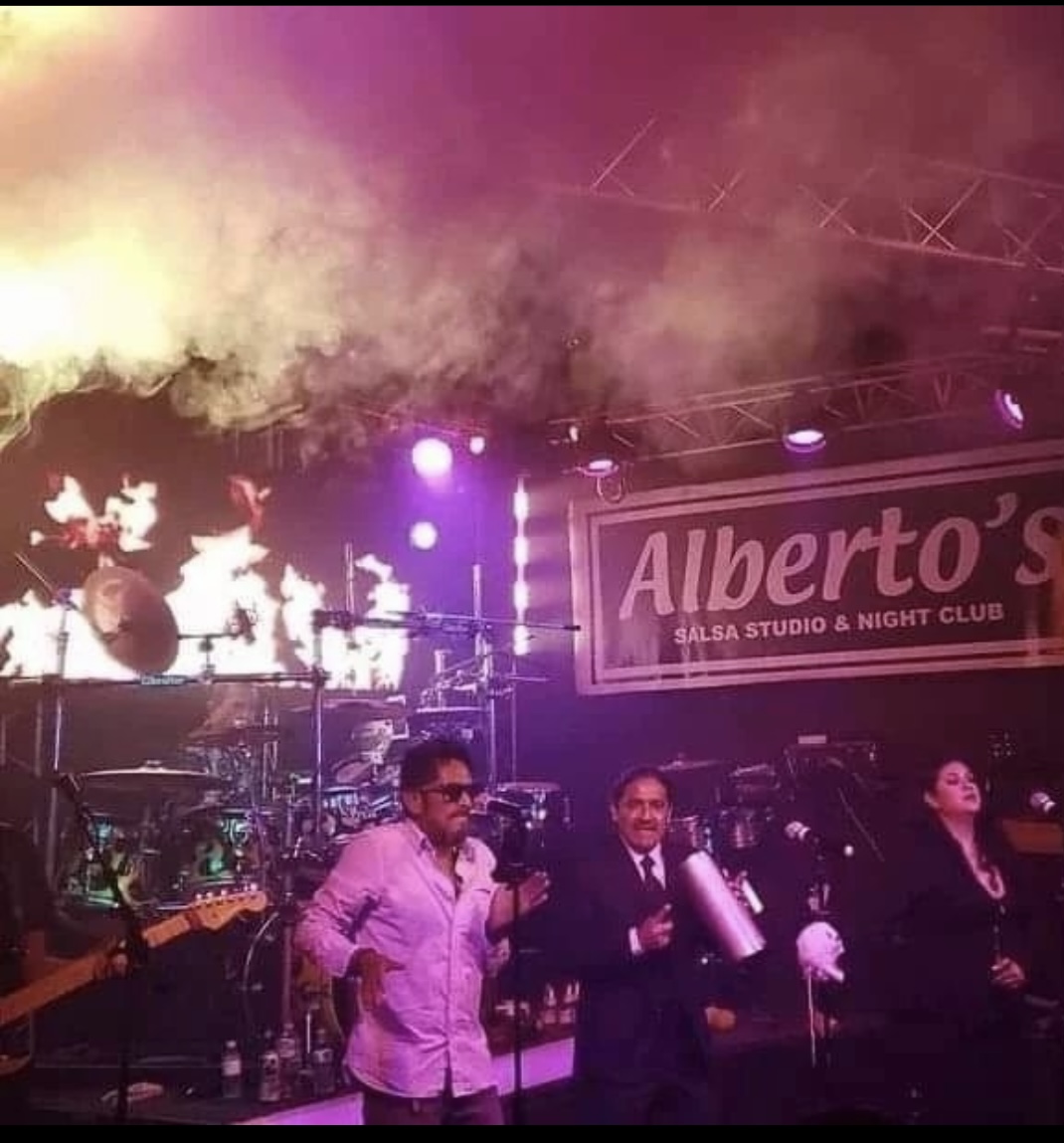 Albertos NightClub